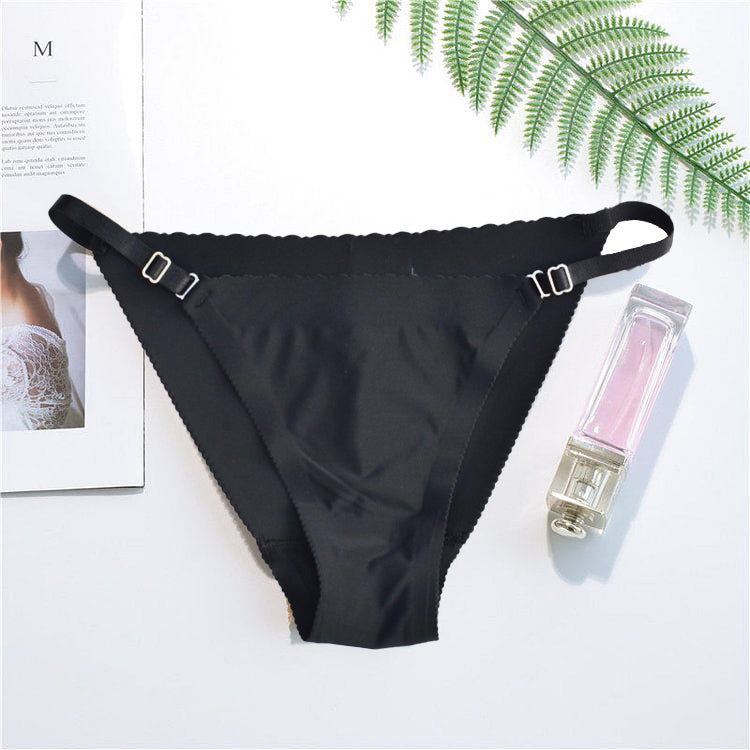 Swimsuit Dedicate Bikini Shapewear Panty