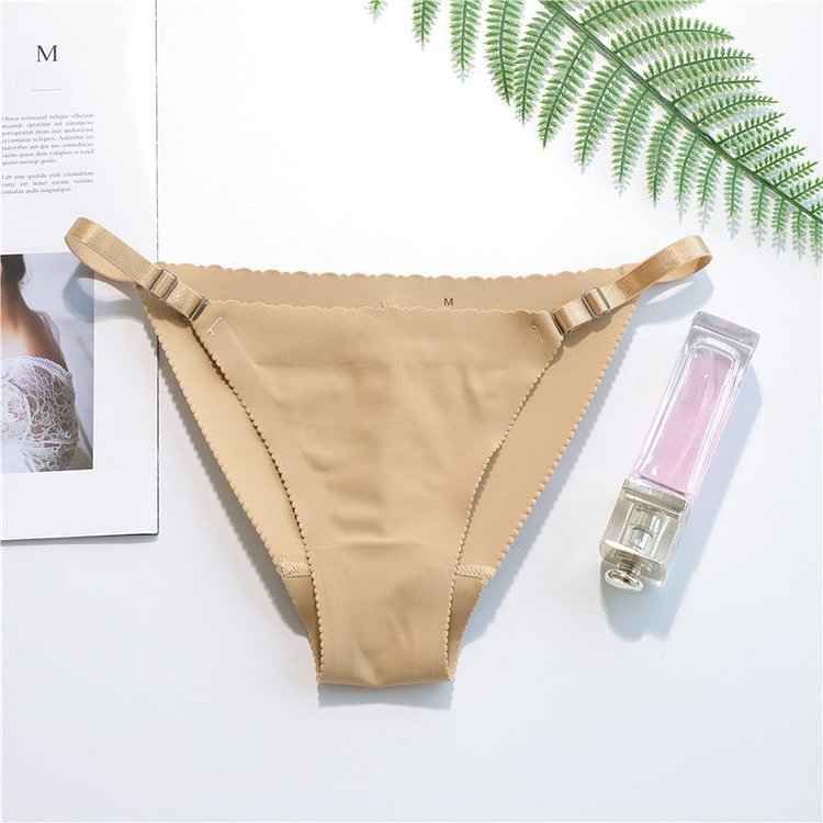 Swimsuit Dedicate Bikini Shapewear Panty