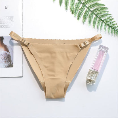 Swimsuit Dedicate Bikini Shapewear Panty