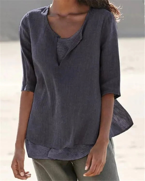 Dark gray