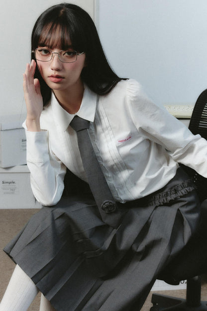 Scholar Uniform Set-up