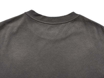 Faith Cross Grey T-shirt