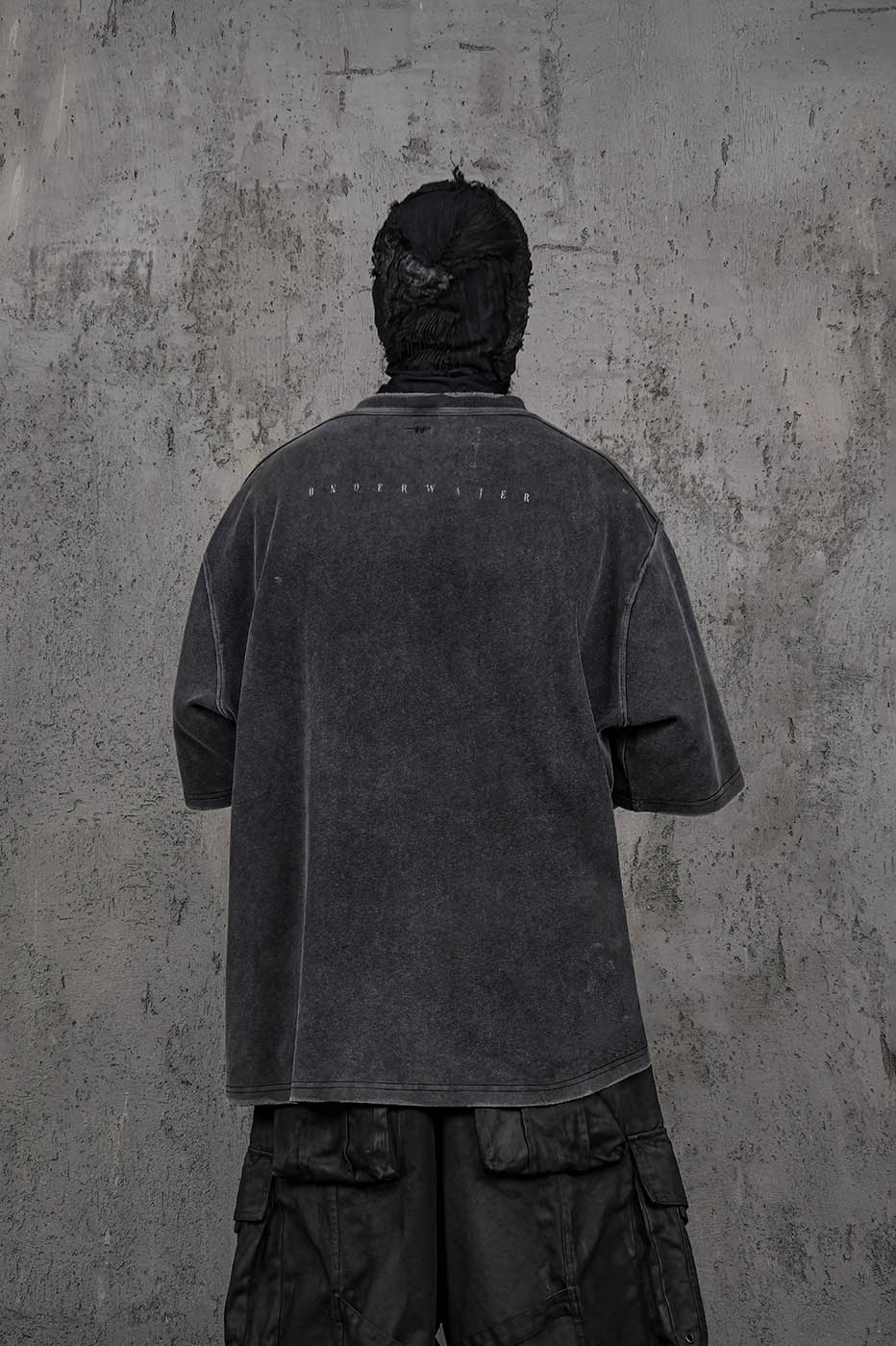 Ghost Forest T-shirt