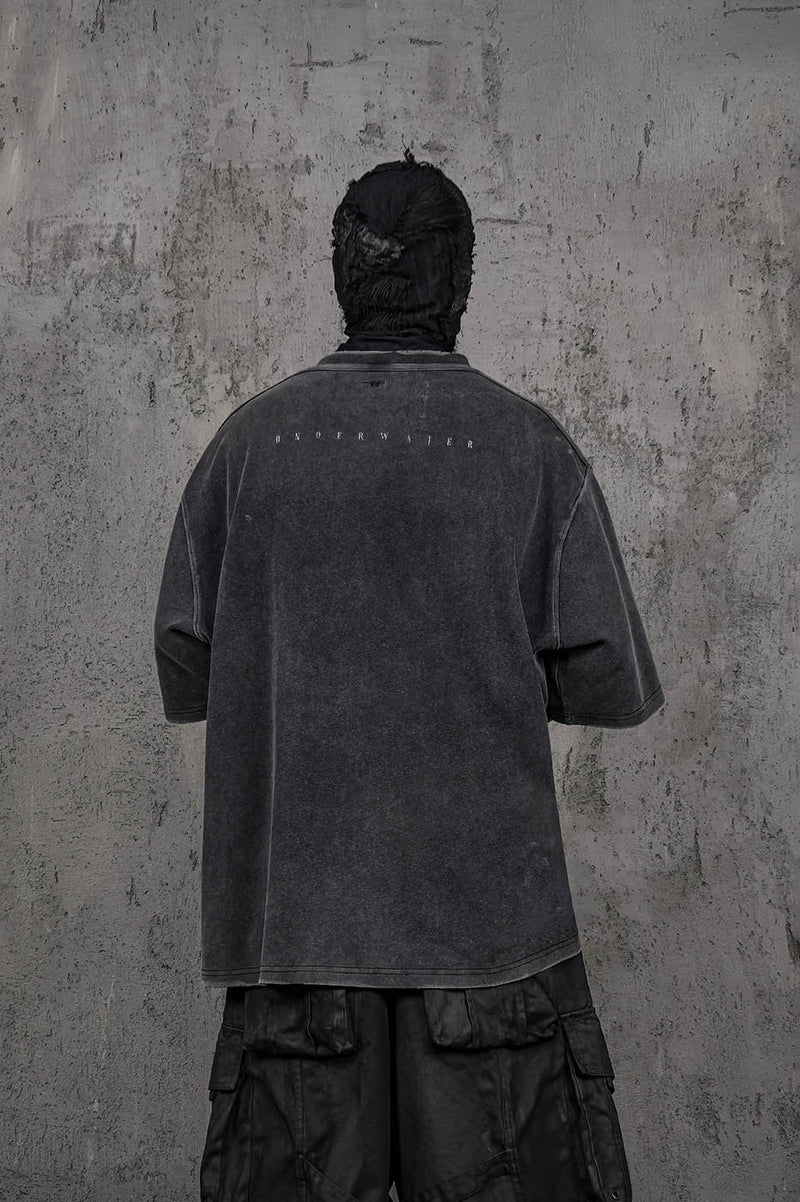 Ghost Forest T-shirt