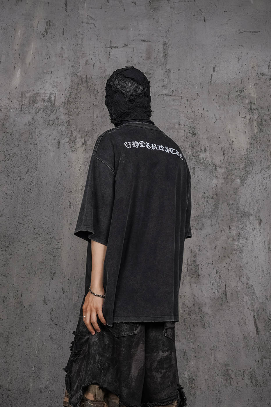 Fire Halo T-shirt
