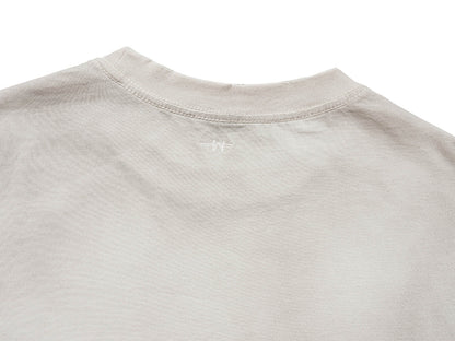 Faith Cross White T-shirt