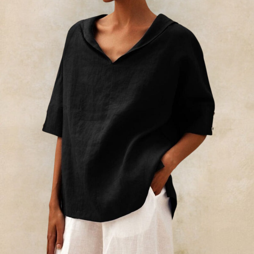 Liora | Loose-fit Blouse