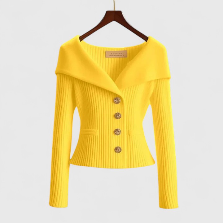 Clariza | Cardigan
