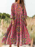 Beautifully Crafted Dress