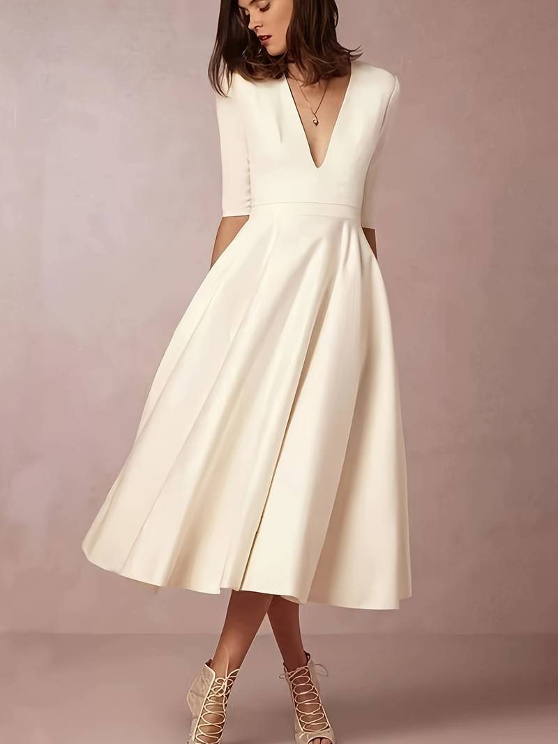Classic Designed Garment