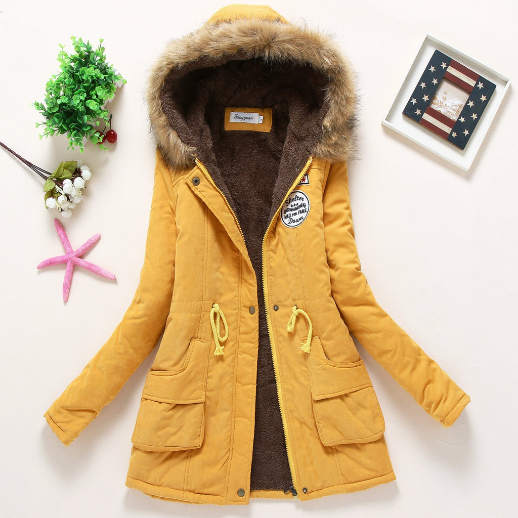 Timeless Vintage Style Garment