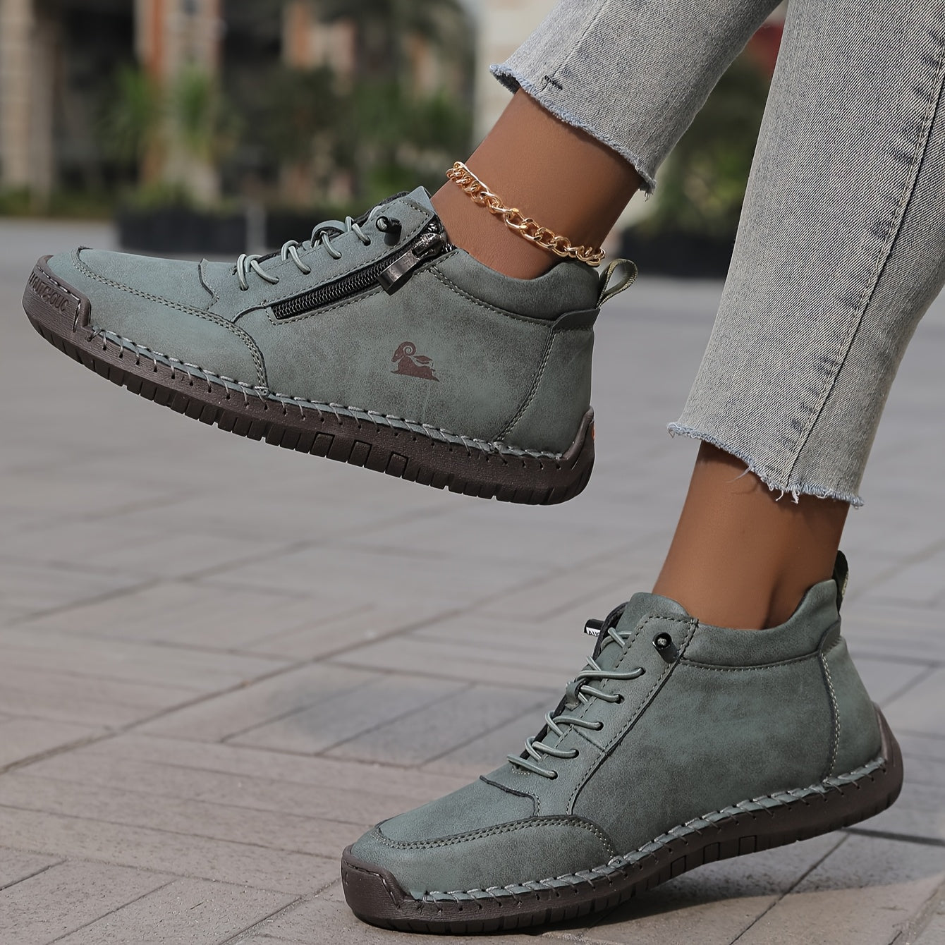Vien- Comfy Orthopedic Shoes