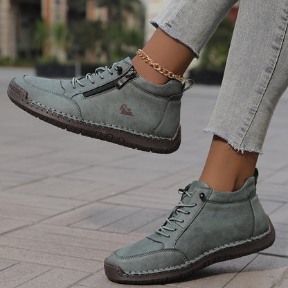 Vien- Comfy Orthopedic Shoes