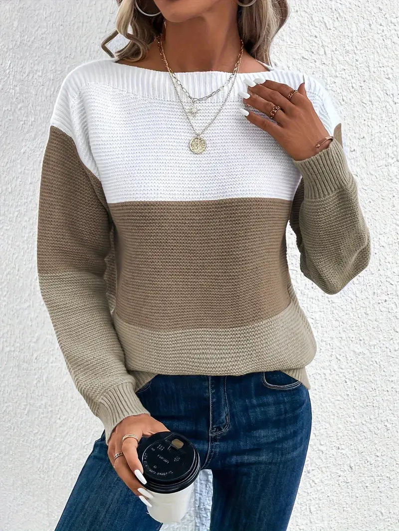 Beautifully Crafted Sweater