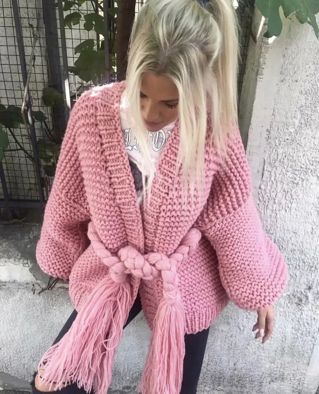 Vintage Inspired Garment