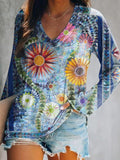 Classic Vintage Top