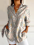 Elegantly Designed Shirt