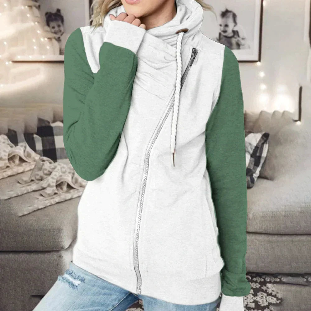Liliana® | Fashionable and minimalist winter sweater