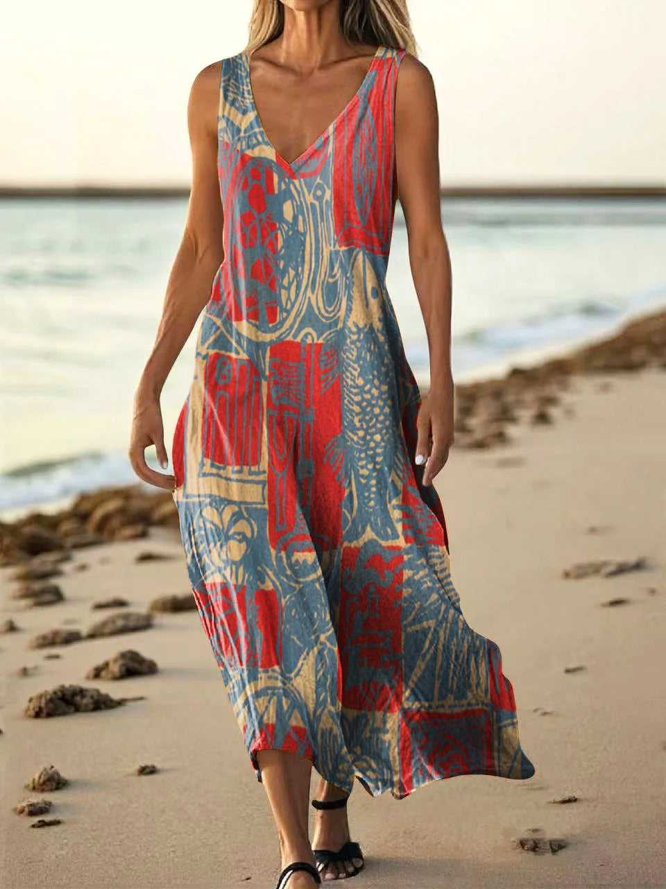 Classic Designed Garment