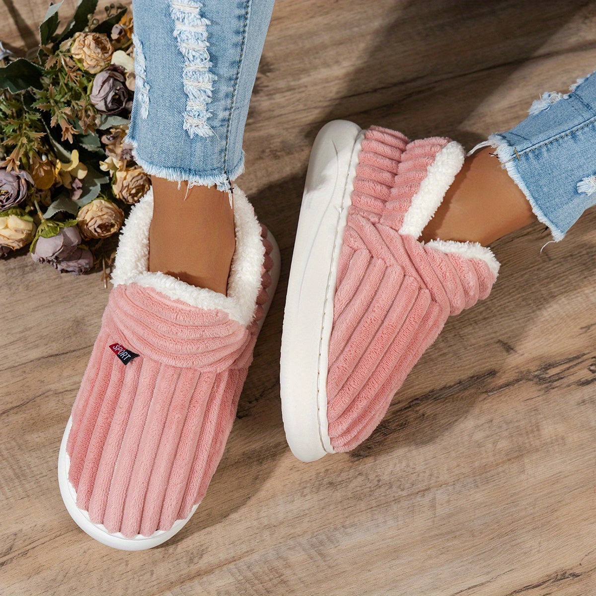 Aifa – Comfortable Winter Shoes