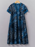 Timeless Vintage Style Garment
