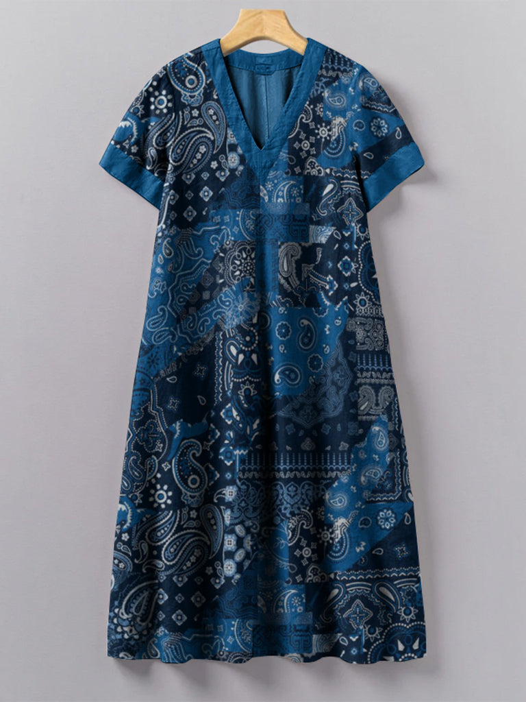 Timeless Vintage Style Garment