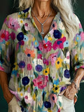 Beautifully Crafted Shirt
