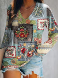 Classic Vintage Garment