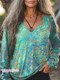 Vintage Inspired Garment
