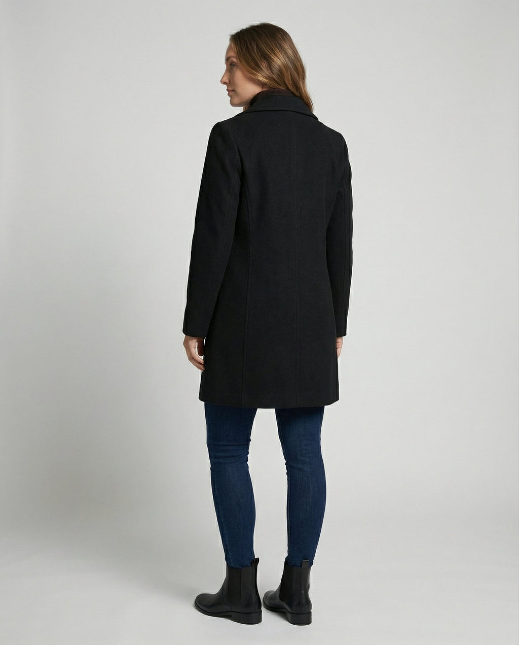 Classic Designed Garment