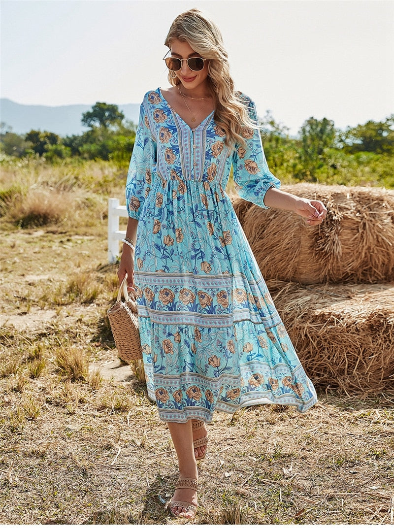 Beautifully Crafted Garment