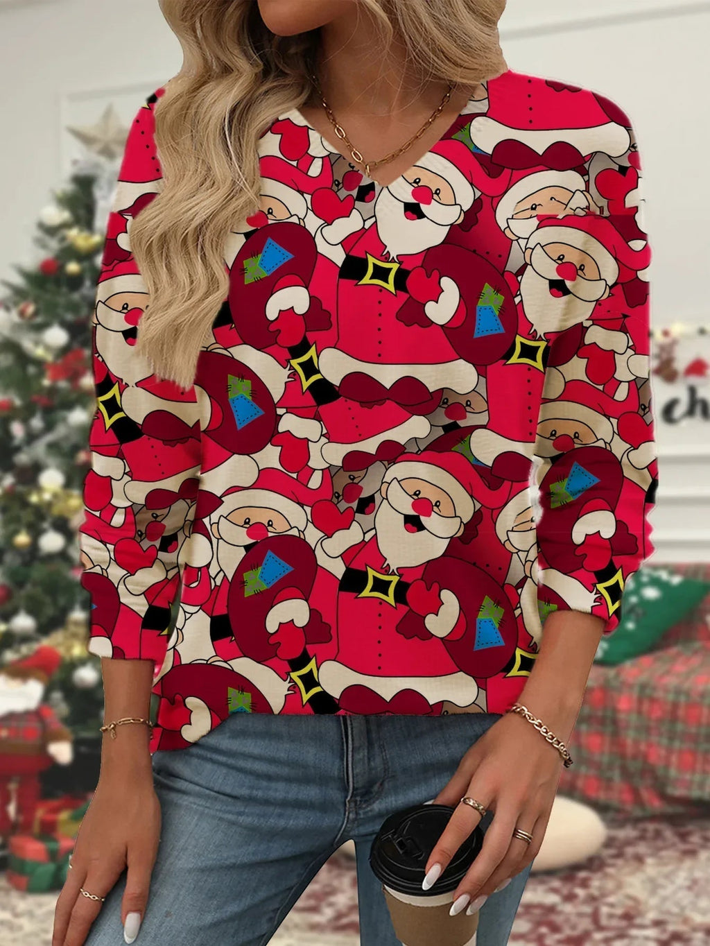 Classic Vintage Sweater