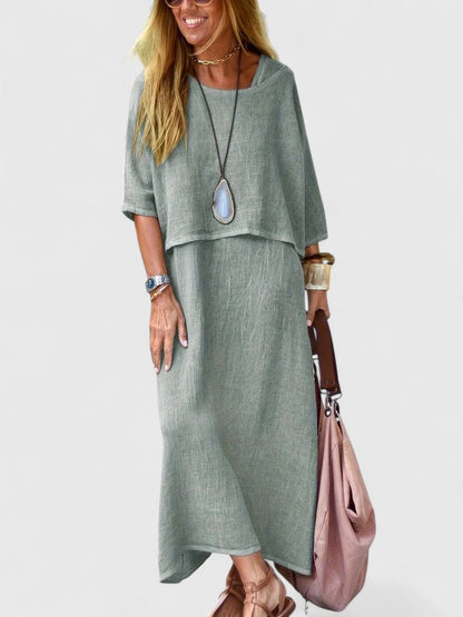 Harlyne | Two-piece Set
