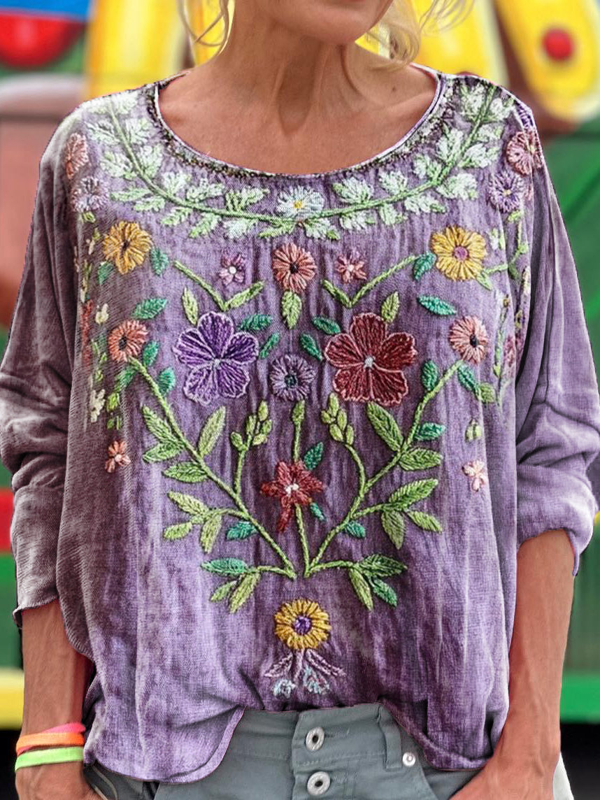 Beautifully Crafted T-Shirt