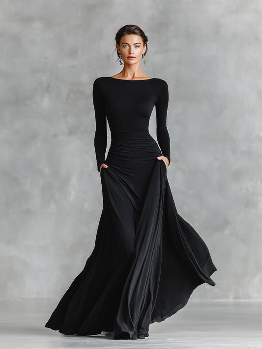 Ruby | Maxi Dress