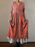 Elegantly Designed Dress