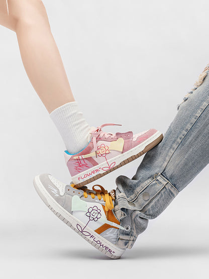 Street Skater Sneakers