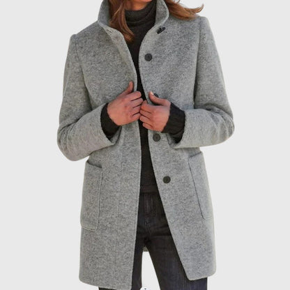 Jayzmarie | Coat
