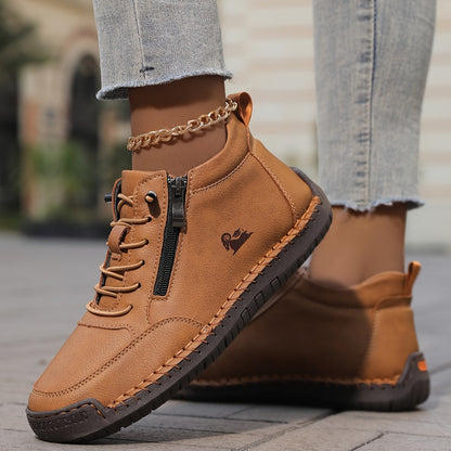 Vien- Comfy Orthopedic Shoes