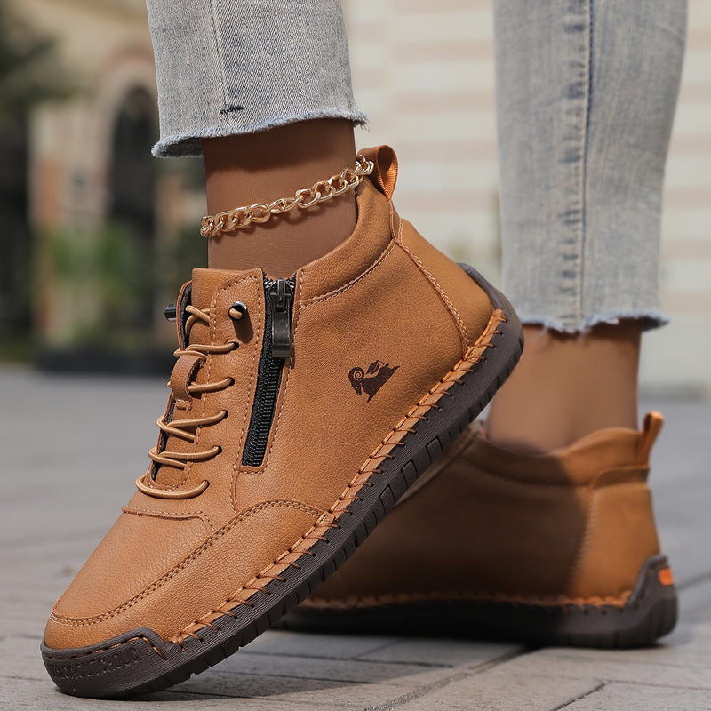 Vien- Comfy Orthopedic Shoes