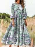 Beautifully Crafted Dress
