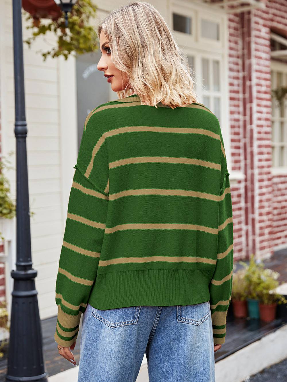 Classic Vintage Sweater