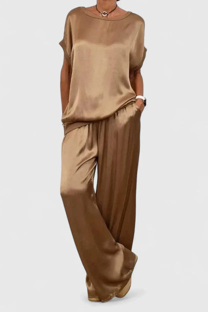 Jaynizza | Two-piece Set