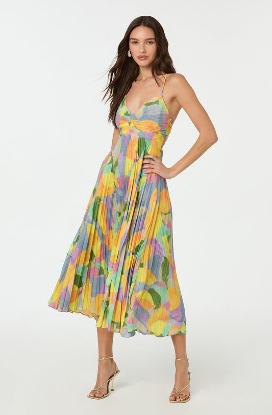 Lisa | Maxi Dress
