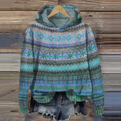Lina - Cozy Sweater