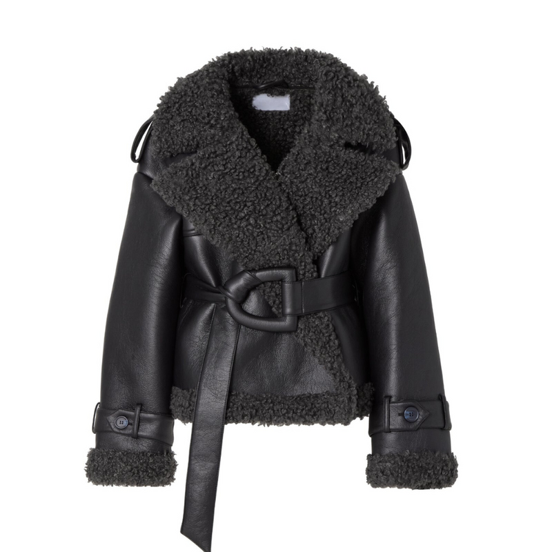Ohlia | Coat