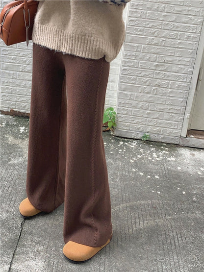 Analisse Knitted Pants