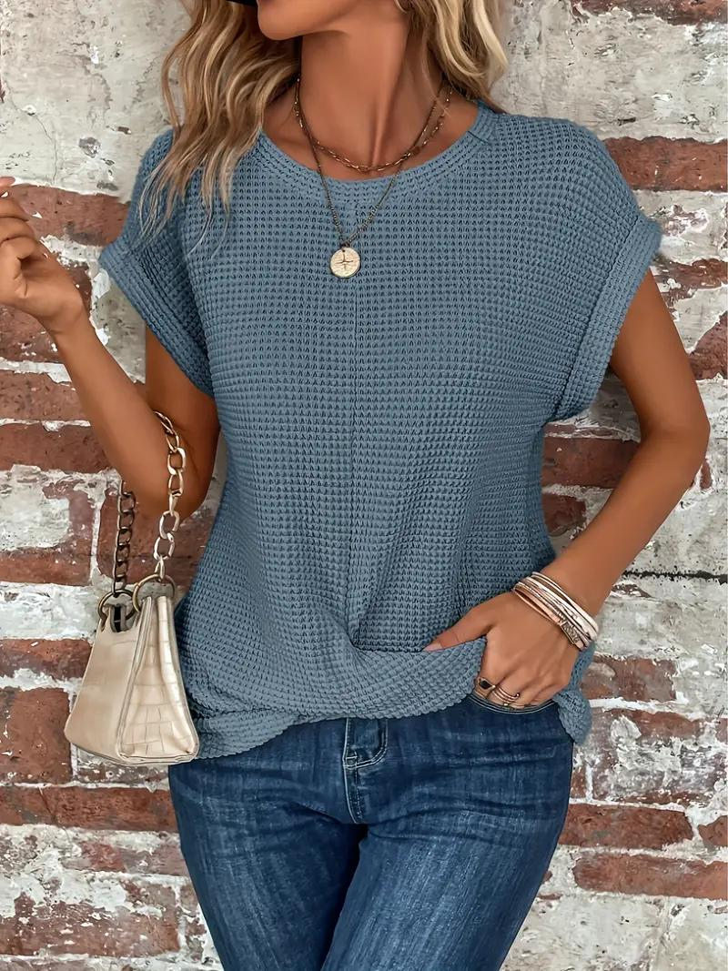 Timeless Vintage Style T-Shirt