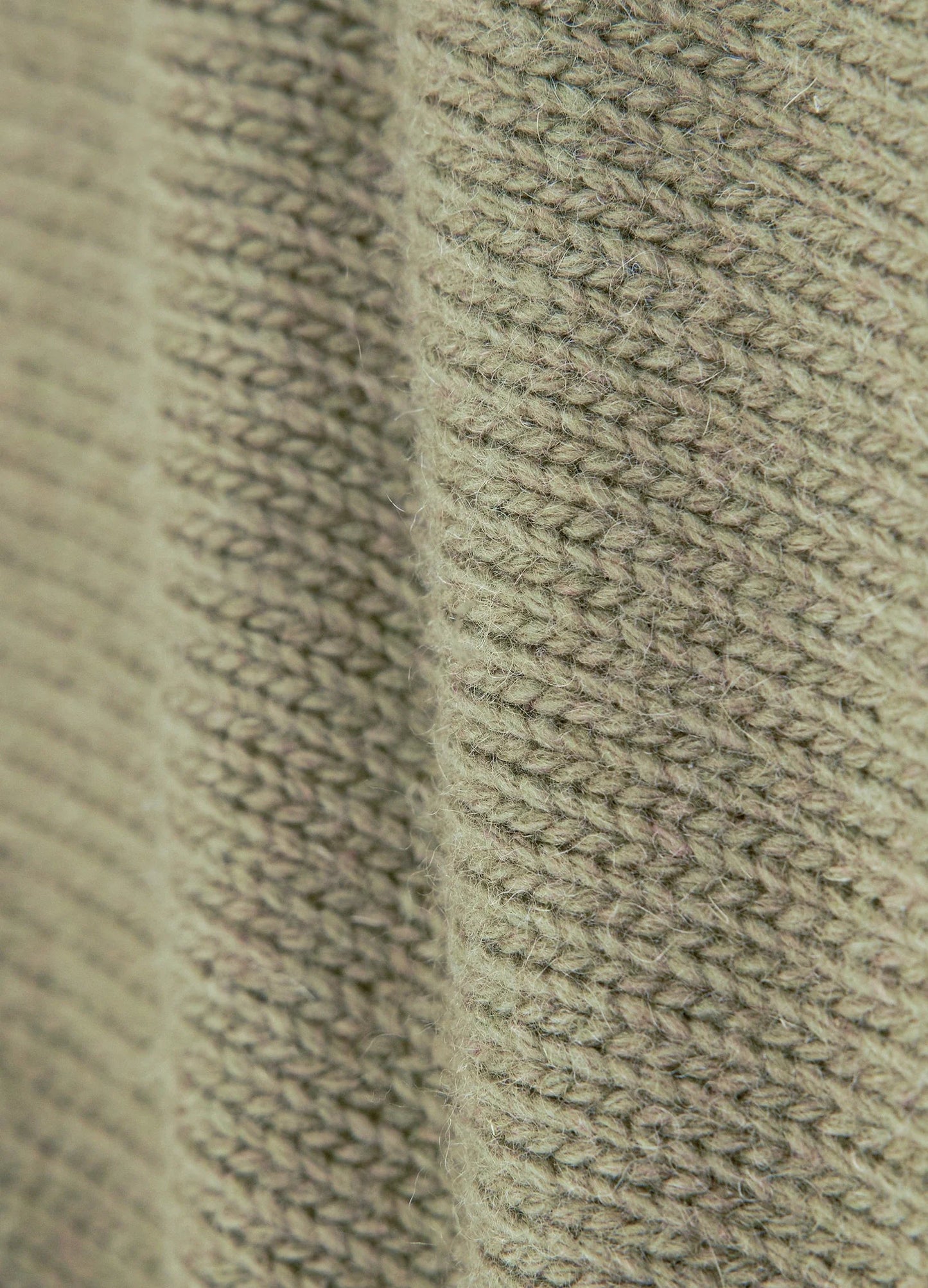 Mohair Sweater