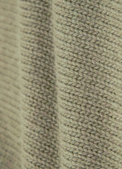 Mohair Sweater